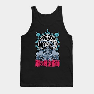 Alchemist Al Tank Top